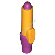 Деталь Лего Ручка Цвет Ярко-Светло-Оранжевый