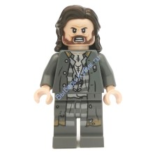 Минифигурка Лего Гарри Поттер Сириус Блэк
