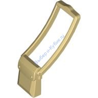 Деталь Лего Сумка Почтальона Цвет Песочный