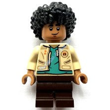 Минифигурка Лего Звездные Войны Вим sw1349