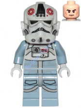 Минифигурка Лего Звездные Войны