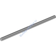 Деталь Лего Техник Ось 11 Цвет Светло-Серый