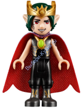 Goblin King - Amulet (41188}