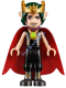 Goblin King - Amulet (41188}