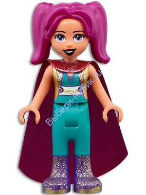 Минифигурка Лего Френдс Камила