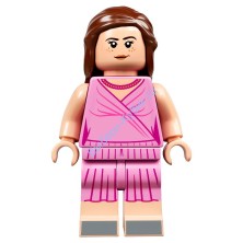 Минифигурка Лего Гарри Поттер - Гермиона Грейнджер