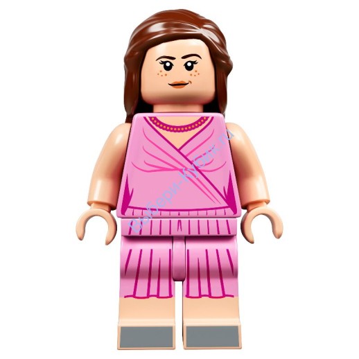 Минифигурка Лего Гарри Поттер - Гермиона Грейнджер