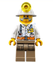 Шахтер - Прораб