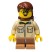 Минифигурка Лего Сити Ребенок cty0915