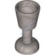 Деталь Лего Бокал Цвет Перламутрово-Светло-Серый