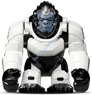 Минифигурка Лего Уинстон ow011