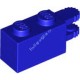 Деталь Лего Петля Кубик 1 х 2 Цвет Синий