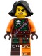 Минифигурка Лего Ниндзяго Cyren