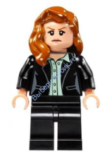 Lois Lane - Black Suit (76046)