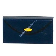 Деталь Лего Плитка 1 х 2 Кошелек Цвет Темно-Синий