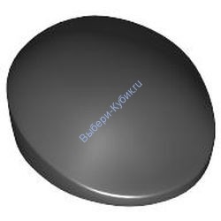 Деталь Лего Берет Художника Цвет Черный