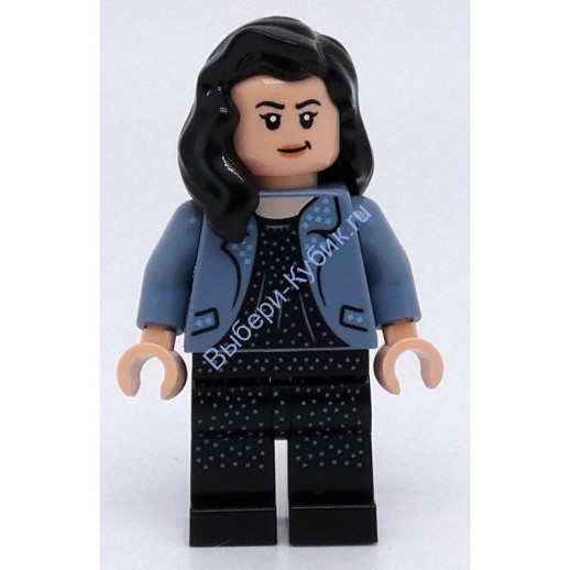 Минифигурка Лего Гарри Поттер Мэри Кэттермоул