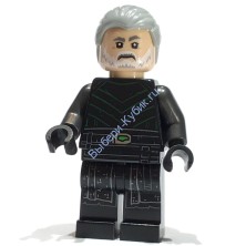 Минифигурка Лего Звездные Войны Байлан Сколл sw1293