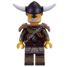 Минифигурка Лего Ideas Вождь Викингов idea169