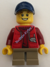 Camper - Boy (31052)