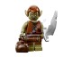 Минифигурка Лего коллекционные (без упаковки) Гоблин