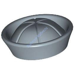 Деталь Лего Шляпа Цвет Песочно-Голубой