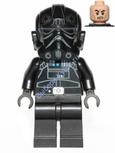 Tie Fighter Pilot (Rebels)