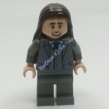 Минифигурка Лего Гарри Поттер Пий Толстоватый