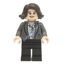 Минифигурка Лего Гарри Поттер Тина Голдштейн