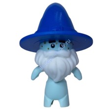 Минифигурка Лего DREAMZzz Мечтатель-Волшебник drm019