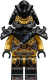 Минифигурка Лего Ниндзяго Генерал Когтей Империума njo815