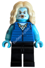 Минифигурка Лего One Piece Чу op009