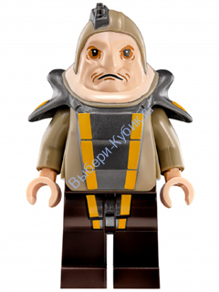 Unkar Plutt (75148)