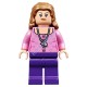 Минифигурка Лего Гарри Поттер - Лаванда Браун