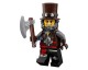 Минифигурка Лего коллекционные (без упаковки) Лего Фильм Эйб Апокалиптический
