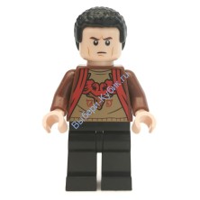 Минифигурка Лего Гарри Поттер Виктор Крам