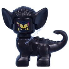 Минифигурка Лего DREAMZzz Подлец drm036