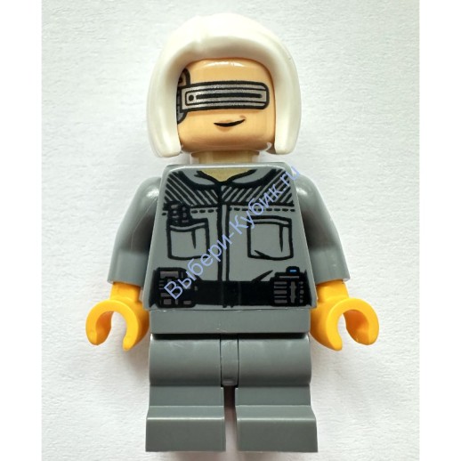 Минифигурка Лего Звездные Войны KB sw1352