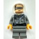 Минифигурка Лего Звездные Войны KB sw1352