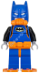 Batman - Scu-Batsuit