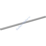 Деталь Лего Техник Пневматический Шланг 4 Мм Д. 14L / 11.2См Цвет Светло-Серый