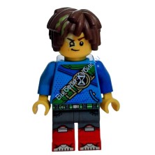 Минифигурка Лего DREAMZzz Матео drm041