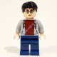 Минифигурка Лего Гарри Поттер