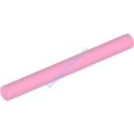 Деталь Лего Стержень 4L Цвет Прозрачно-Розовый