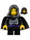 Минифигурка Лего Ниндзяго- Ллойд Гармадон  