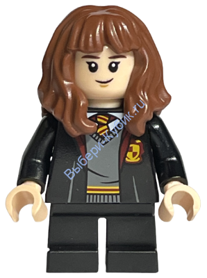 Минифигурка Лего Гарри Поттер Гермиона