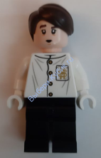 Минифигурка Лего Гарри Поттер Невилл Лонгботтом