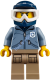 Минифигурки Лего Сити - Mountain Police cty0830