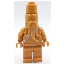 Минифигурка Лего Гарри Поттер Статуя - Министерство Магии