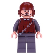 Минифигурка Лего Гарри Поттер Якоб Ковальски